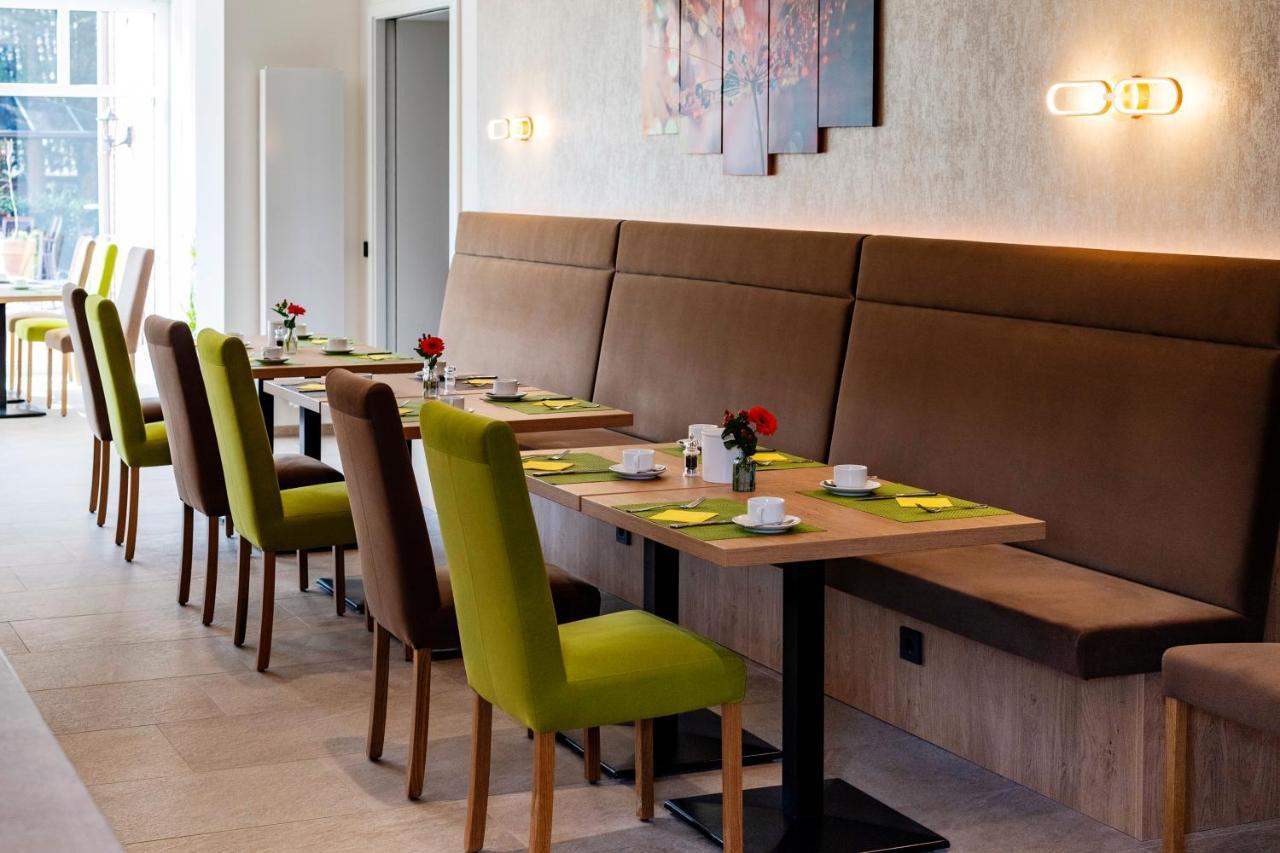 Behre Hotel
