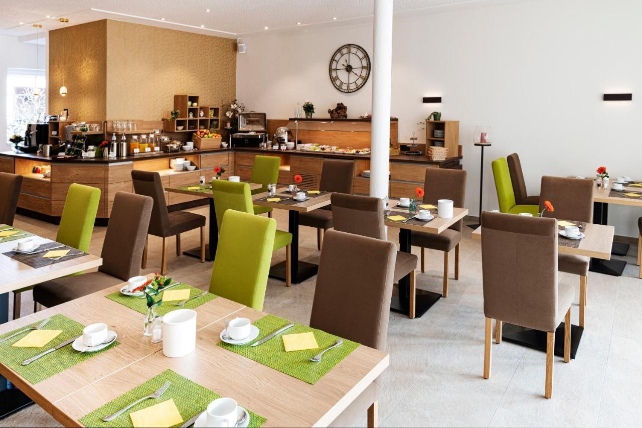 Hotel Behre Lehrte